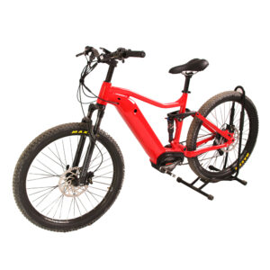 Electrical Bicycle