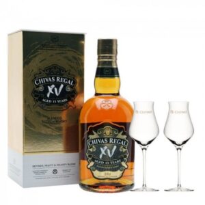 Chivas Regal