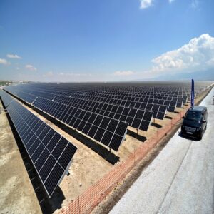 Solar Power
