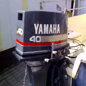 Boat Engine