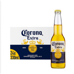 Corona Beer