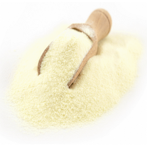 Full Cream Milk Powder