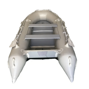 Inflatable Boats And Kayaks