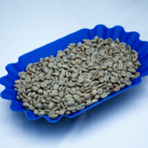 Robusta Green Coffee