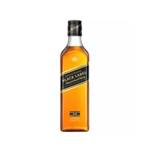 Black Label Whiskey