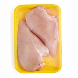 Frozen Chicken Breast