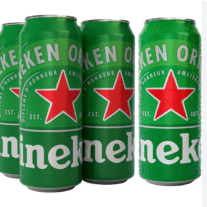Heineken