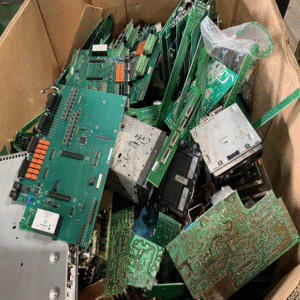 Motherboard Scrap