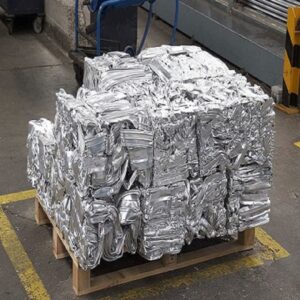 Aluminium Scrap