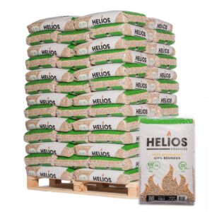 Biomass Wood Pellet