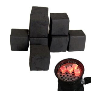 Shisha coal