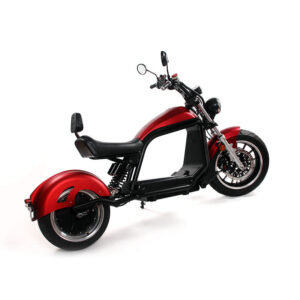 Scooter Bike