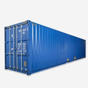 Shipping Container