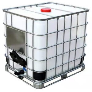IBC Tanks