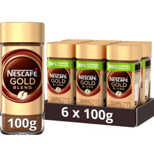 Nescafé Gold