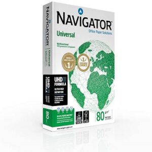 Navigator Paper