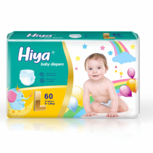 Baby Diapers