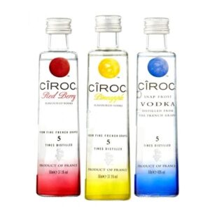 Ciroc Vodka