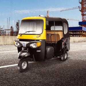 Piaggio Ape City Plus