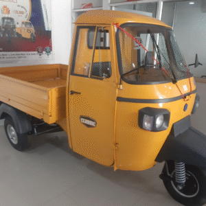 Piaggio Ape Xtra Classic